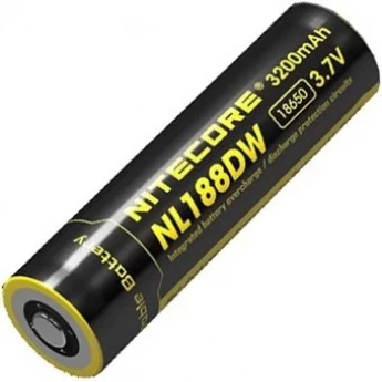 Аккумулятор NITECORE NL188DW 3.7v (3200mA) для R25 15626 Аккумулятор NITECORE NL188DW 3.7v (3200mA) для R25 15626