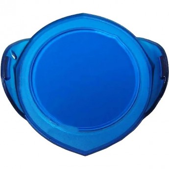 Фильтр NITECORE EFB на EH1 синий