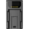 Зарядное устройство NITECORE ULM9 LEICA BLI-312 19459